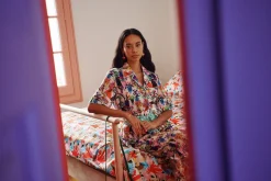 Celia B Margarite Bedding Set Best