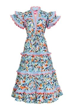 Celia B Mediterraneo Dress Sale