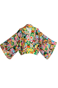 Celia B Melusine Kaftan Online