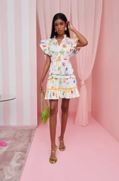 Celia B Meridian Dress Discount