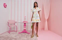 Celia B Meridian Dress Discount