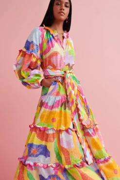 Celia B Myth Dress Best