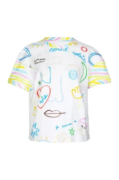 Celia B Myth Shirt Outlet