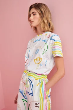 Celia B Myth Shirt Outlet