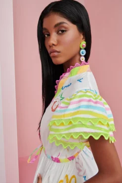 Celia B Mythic Dress