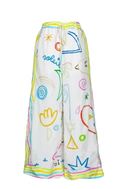 Celia B Nebula Pants Best