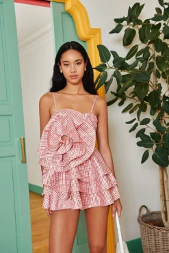 Celia B Nymph Dress Best