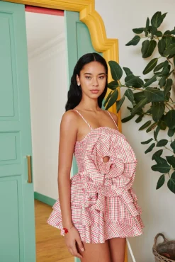 Celia B Nymph Dress Best