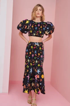 Celia B Odyssey Skirt Clearance