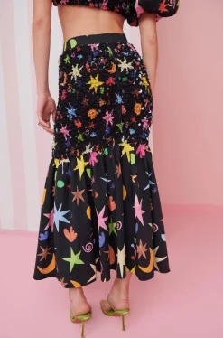 Celia B Odyssey Skirt Clearance