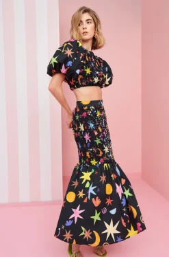 Celia B Odyssey Top Best