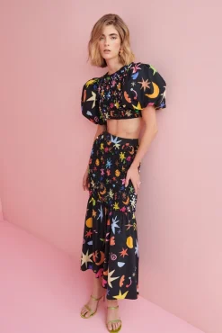 Celia B Odyssey Top Best