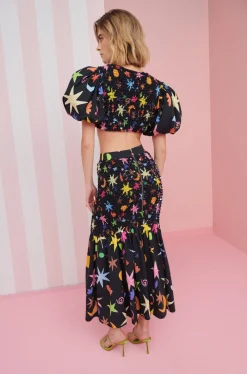 Celia B Odyssey Top Best