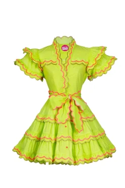 Celia B Oniris Dress Clearance