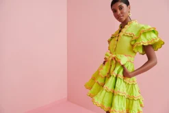 Celia B Oniris Dress Clearance