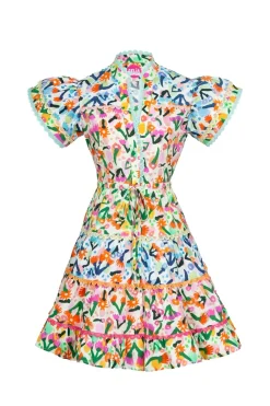 Celia B Pacific Dress Best