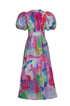 Celia B Seraph Dress Discount