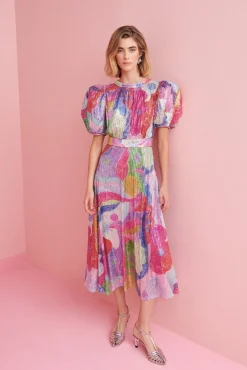 Celia B Seraph Dress Discount