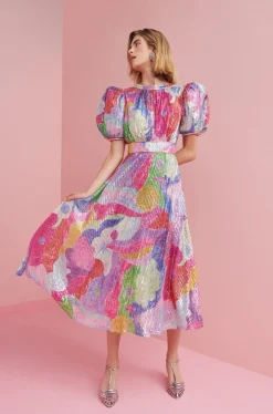 Celia B Seraph Dress Discount