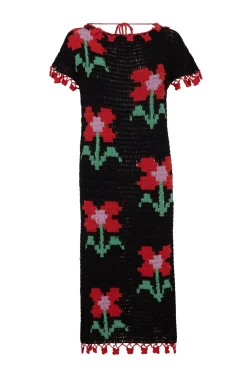 Celia B Sojourn Dress Black Online