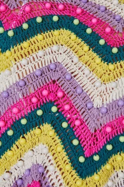 Celia B Sulu Top Multi Outlet