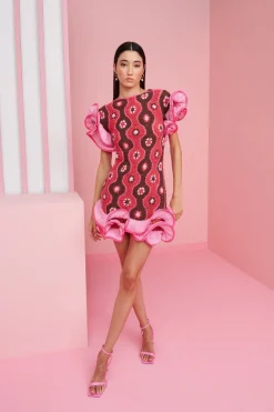 Celia B Tale Dress Sale