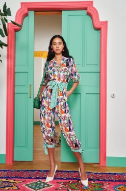 Celia B Thale Top Discount