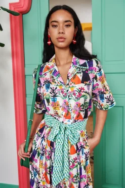 Celia B Thale Top Discount