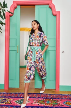 Celia B Thale Top Discount