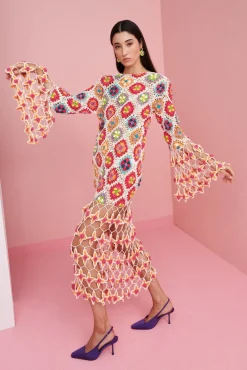 Celia B Thalia Dress Outlet