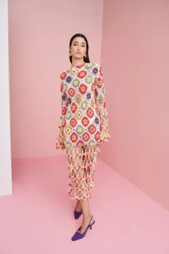 Celia B Thalia Dress Outlet