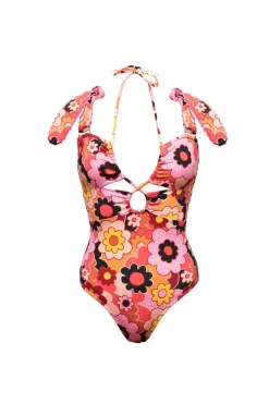 Celia B Torbe Swimsuit Online