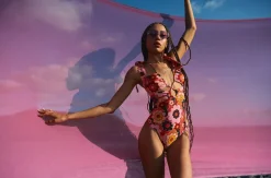 Celia B Torbe Swimsuit Online