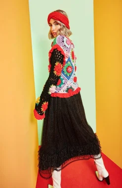 Celia B Torrat Sweater Best