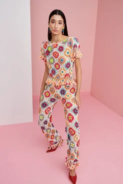 Celia B Ursus Pants Hot