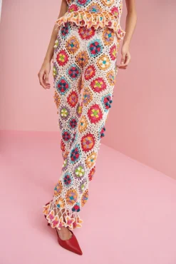 Celia B Ursus Pants Hot