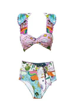 Celia B Wonder World Bikini Online