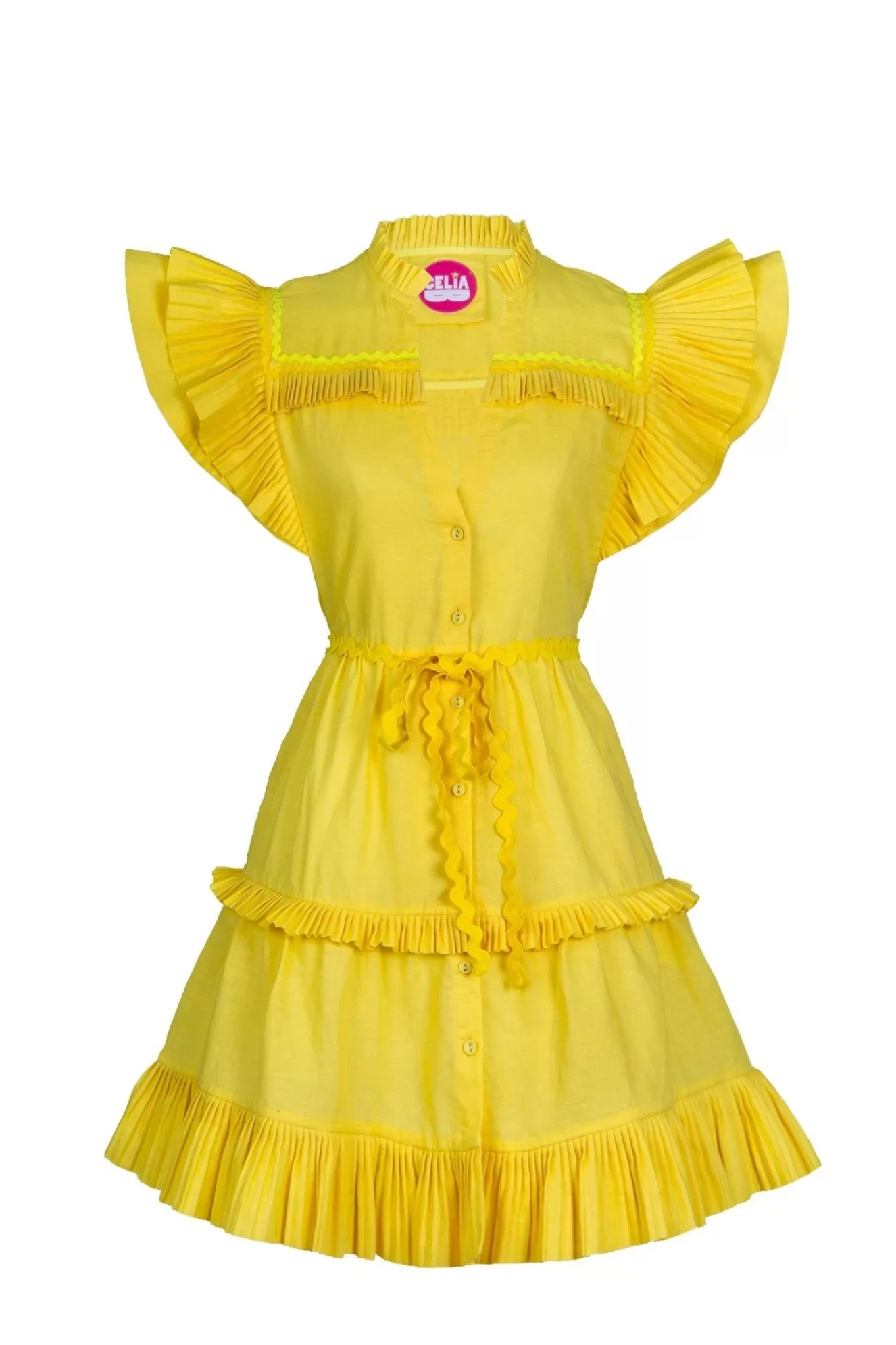 Fae Dress | Celia B Fashion