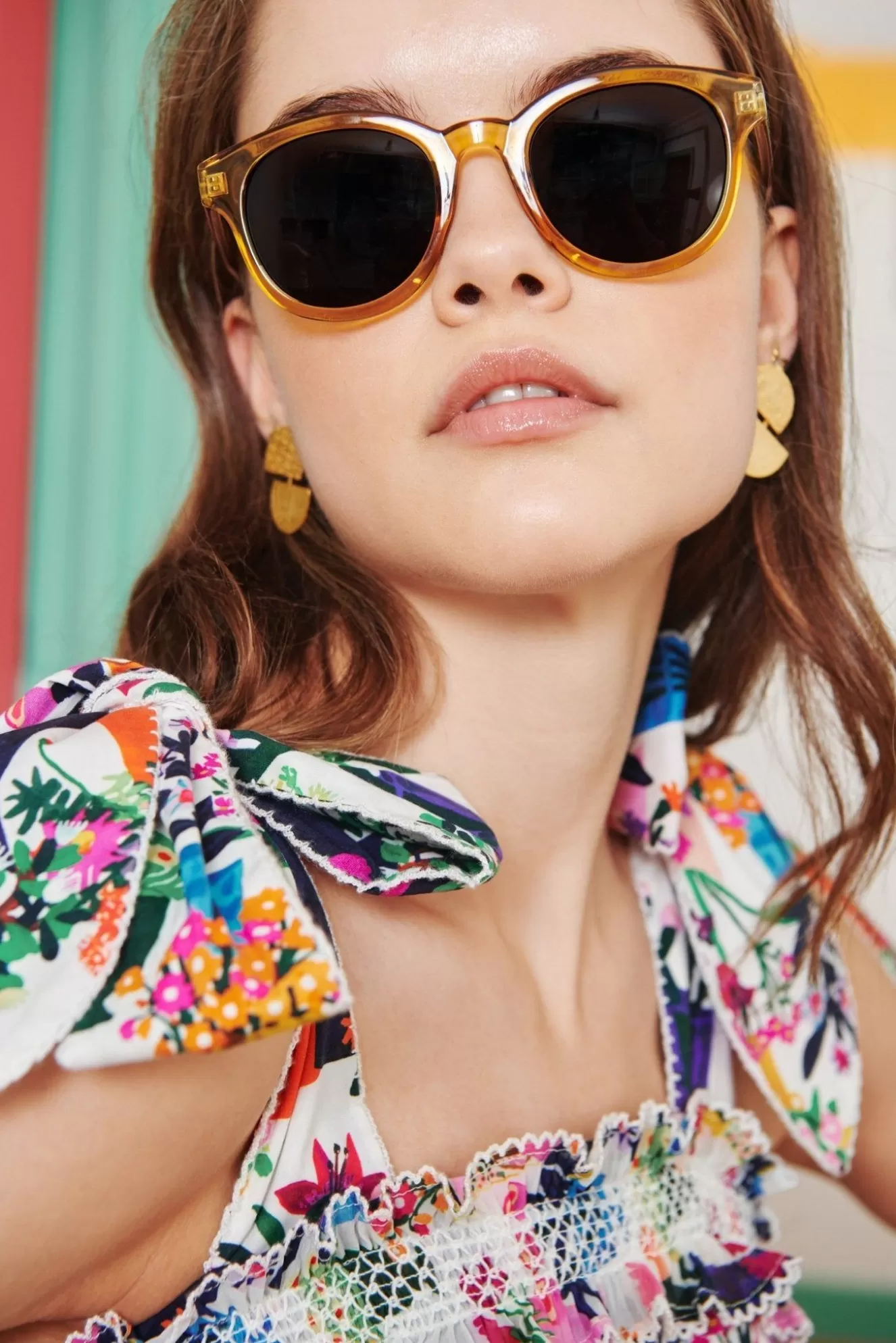 lara_dress_multi_5.webp Lara Dress Multi | Celia B Online